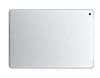 Full Body Housing for Apple iPad 10.2 2020 - Silver