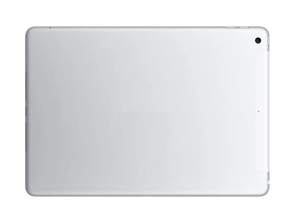 Full Body Housing for Apple iPad 10.2 2020 - Silver