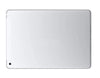 Full Body Housing for Apple iPad 10.2 2020 - Silver
