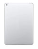 Full Body Housing for Apple iPad 10.2 2020 - Silver