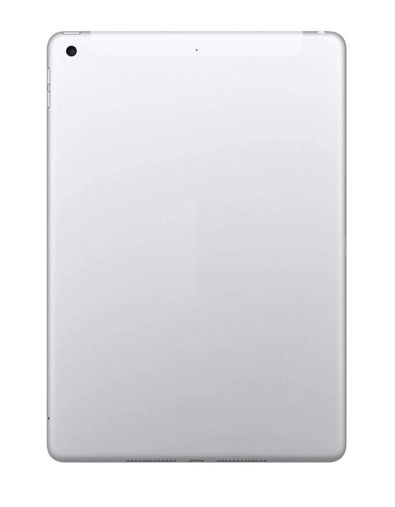 Full Body Housing for Apple iPad 10.2 2020 - Silver