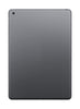 Full Body Housing for Apple iPad 10.2 - Black