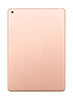 Full Body Housing for Apple iPad 10.2 - Gold