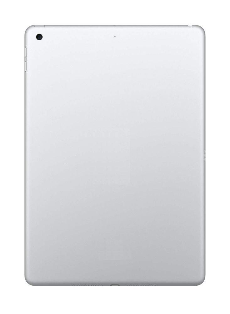 Full Body Housing for Apple iPad 10.2 - Silver