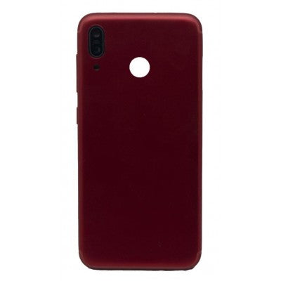 Full Body Housing for Asus Zenfone Max M1 - Pattronix