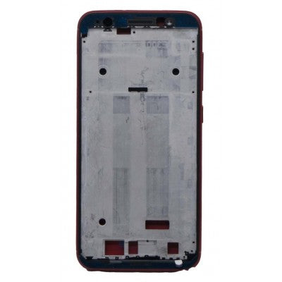 Full Body Housing for Asus Zenfone Max M1 - Pattronix