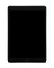 LCD Frame Middle Chassis for Apple iPad 10.2 - White