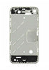 LCD Frame Middle Chassis for Apple iPhone 4s 32GB - White