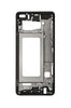 LCD Frame Middle Chassis for Samsung Galaxy S10 Plus - Yellow