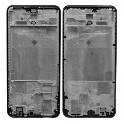 LCD Frame Middle Chassis for Vivo V15 - Pattronix