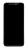 LCD with Touch Screen for Apple iPhone 11 - Black (display glass combo folder)