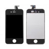 Front Glass for Apple iPhone 4s 32GB - Black