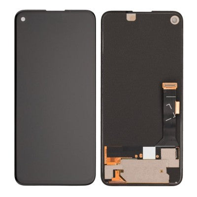 LCD with Touch Screen for Google Pixel 4a - Pattronix