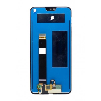 LCD with Touch Screen for Nokia 6.1 Plus - Pattronix