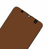 LCD with Touch Screen - Pattronix