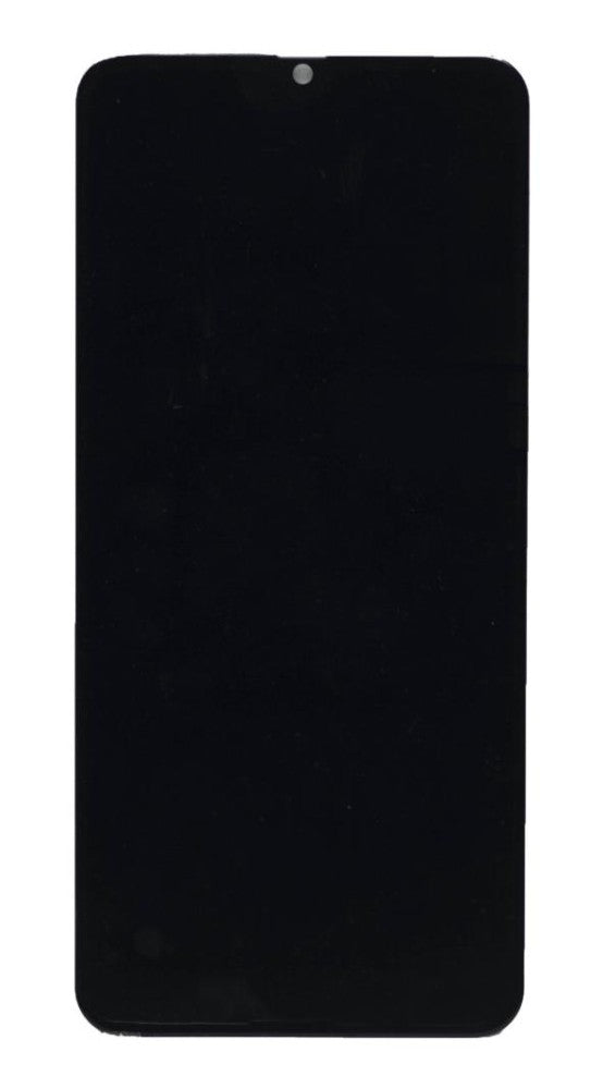 LCD with Touch Screen for Samsung Galaxy F41 - Green (display glass combo folder)