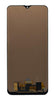 LCD with Touch Screen for Samsung Galaxy F41 - Green (display glass combo folder)