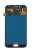 LCD with Touch Screen for Samsung Galaxy J2 Pro - Gold (display glass combo folder)