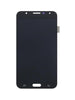 LCD with Touch Screen for Samsung Galaxy J7 Nxt - Black (display glass combo folder)