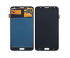 LCD with Touch Screen for Samsung Galaxy J7 Nxt - Black (display glass combo folder)