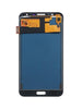 LCD with Touch Screen for Samsung Galaxy J7 Nxt - Black (display glass combo folder)