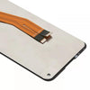 LCD with Touch Screen for Samsung Galaxy M11 - Black (display glass combo folder)