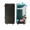 LCD with Touch Screen for Samsung Galaxy S10 Plus - Black (display glass combo folder)