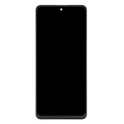 LCD with Touch Screen for Xiaomi Redmi Note 11T 5G (display glass combo folder)