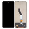 LCD with Touch Screen for Xiaomi Redmi Note 11T 5G (display glass combo folder)
