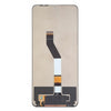 LCD with Touch Screen for Xiaomi Redmi Note 11T 5G (display glass combo folder)