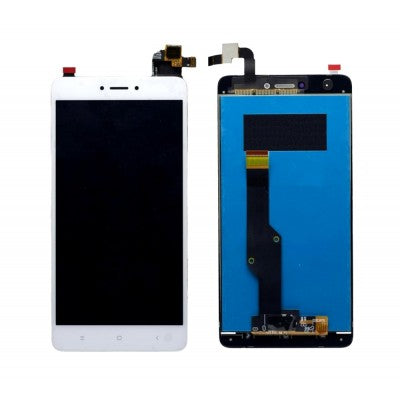 LCD with Touch Screen for Xiaomi Redmi Note 4 - Pattronix