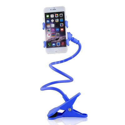 Long Arms Flexible Mobile Phone Holder for Samsung Galaxy J7 Prime 32GB