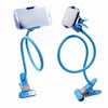 Long Arms Flexible Mobile Phone Holder for Samsung Galaxy S10 Plus
