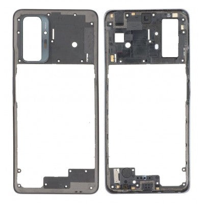 Middle Frame Ring Only for Xiaomi Redmi Note 10 Pro
