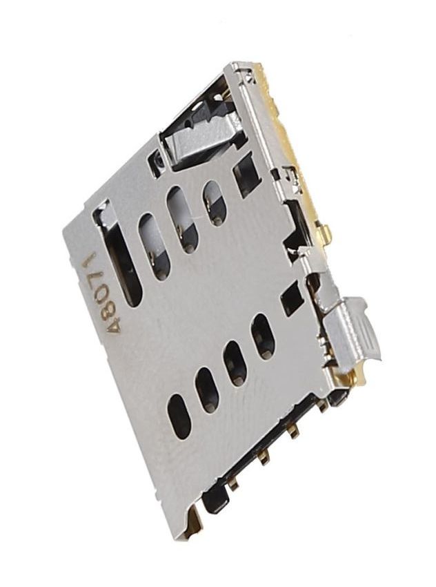 MMC Connector for Samsung Galaxy M51