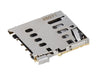 MMC Connector for Samsung Galaxy M51