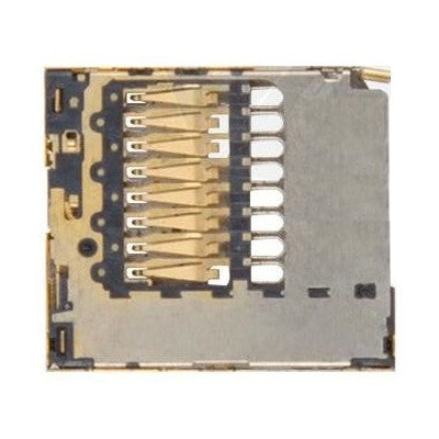 MMC Connector for Samsung Galaxy S20 Plus - Pattronix