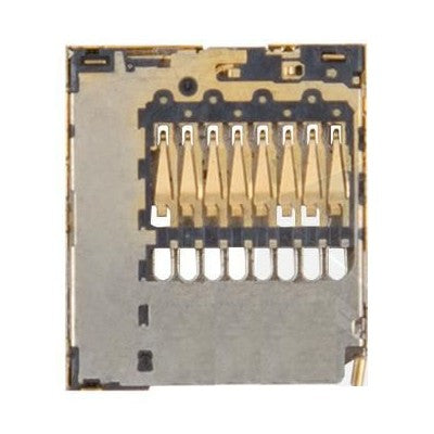 MMC Connector for Samsung Galaxy S20 Plus - Pattronix