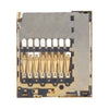 MMC Connector for Samsung Galaxy S20 Plus - Pattronix