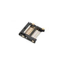 MMC Connector for Samsung Galaxy S9 Plus