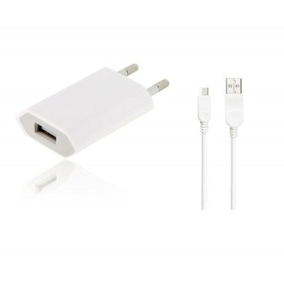 Charger for Xiaomi Redmi Note 7 Pro - Desktop USB Wall Charger