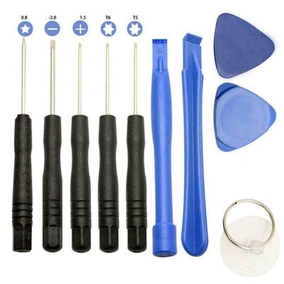 Opening Tool Kit for Xiaomi Mi 10 5G with Screwdriver Set