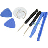 Opening Tool Kit for Xiaomi Redmi Note 10 Pro with Screwdriver Set