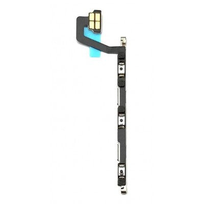 Power Button Flex Cable for Xiaomi Mi 10 5G - On Off Flex / PCB