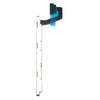 Power Button Flex Cable for Xiaomi Mi 10 5G - On Off Flex / PCB