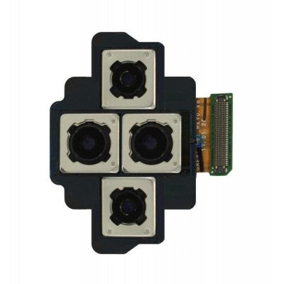 Replacement Back Camera for Xiaomi Redmi Note 10 Pro (Main Camera)