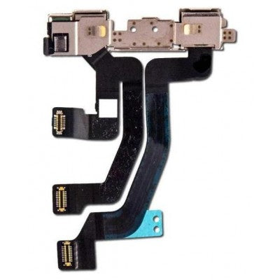 Replacement Front Camera for Apple iPhone X - Pattronix