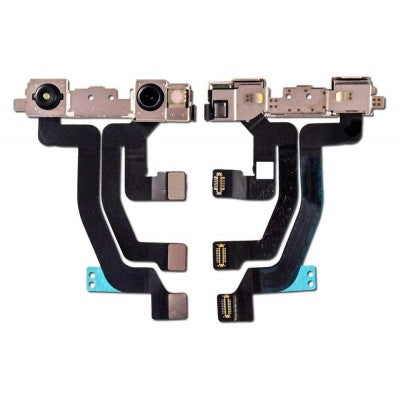 Replacement Front Camera for Apple iPhone X - Pattronix