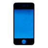 Front Glass for Apple iPhone 4s 32GB - Black