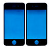Front Glass for Apple iPhone 4s 32GB - Black